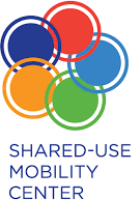 Shared Use Mobility Center